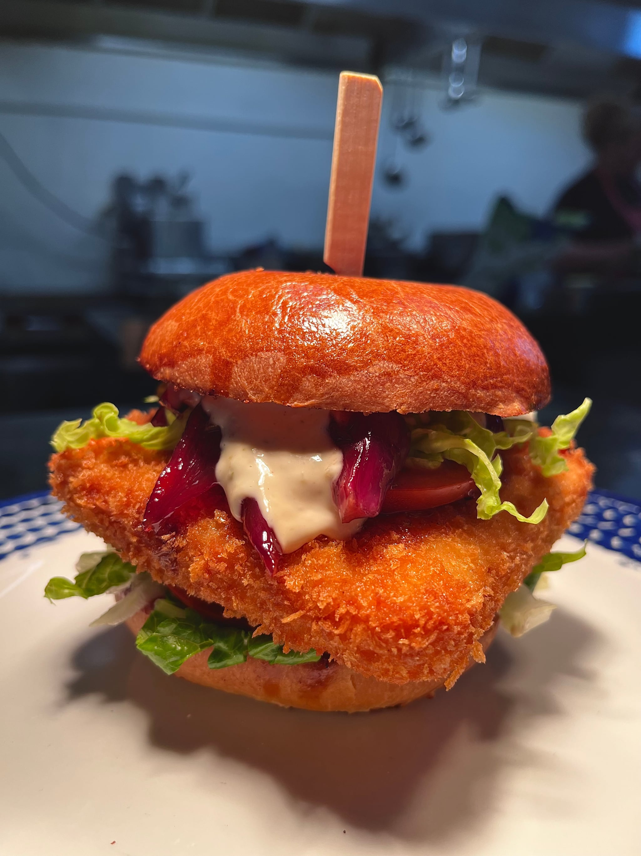 Burgery bez hranic X Cocktail show