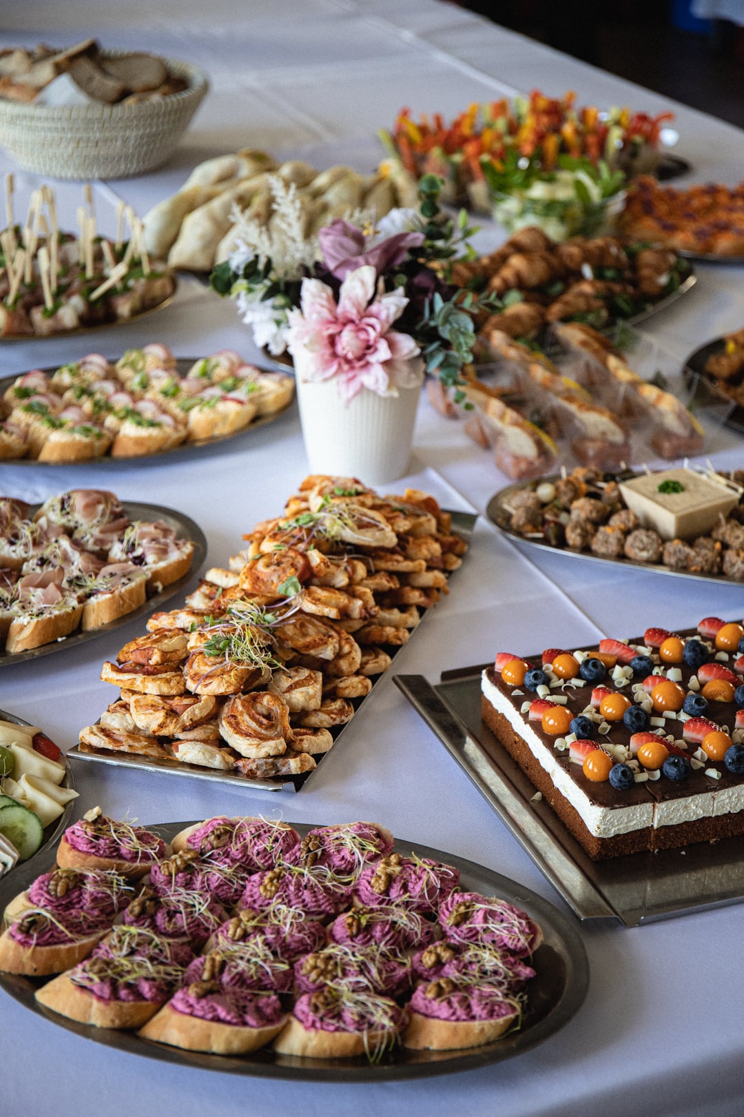 Fokus Catering