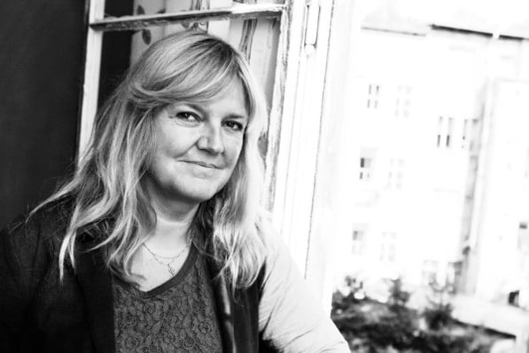 Lenka Krbcová Mašínová — zakladatelka Fokus Labe
