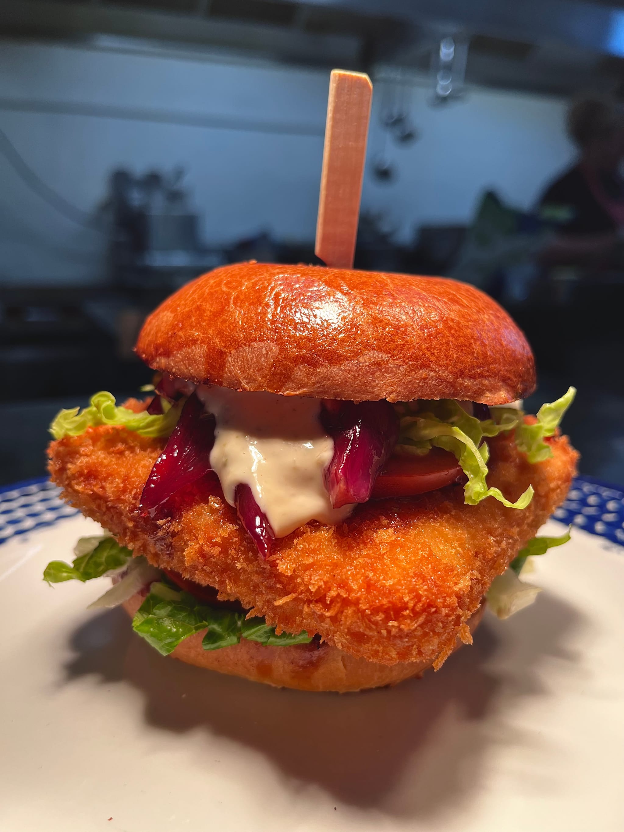 Burgery bez hranic X Cocktail show