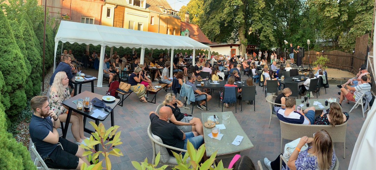 Akce v Dobrém Fokusu